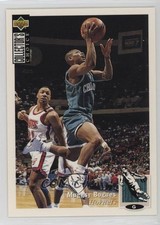 1994-95 Upper Deck Collector's Choice Muggsy Bogues #101 1b3b