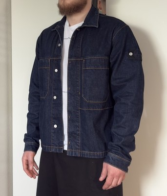 Stone Island M