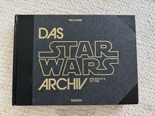 Duncan: The Star Wars Archives 1977-1983 - Ta...