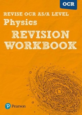 REVISE OCR AS/A LEVEL Physics: REVISION WORKBOOK - for 2025, 2026 exams | Buch