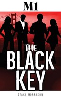 Staci Morrison | M1-The Black Key | Buch | Englisch (2021) | Gebunden