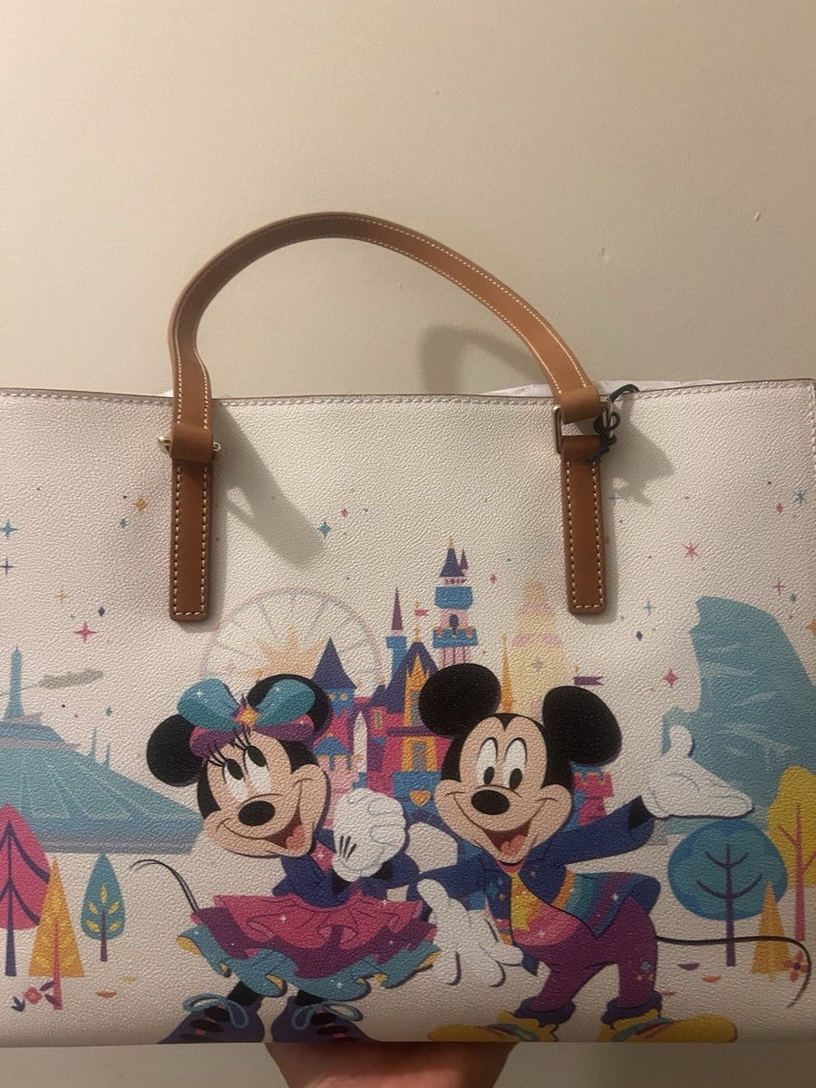 バッグ D.IANA Disney 505339514021.jpg