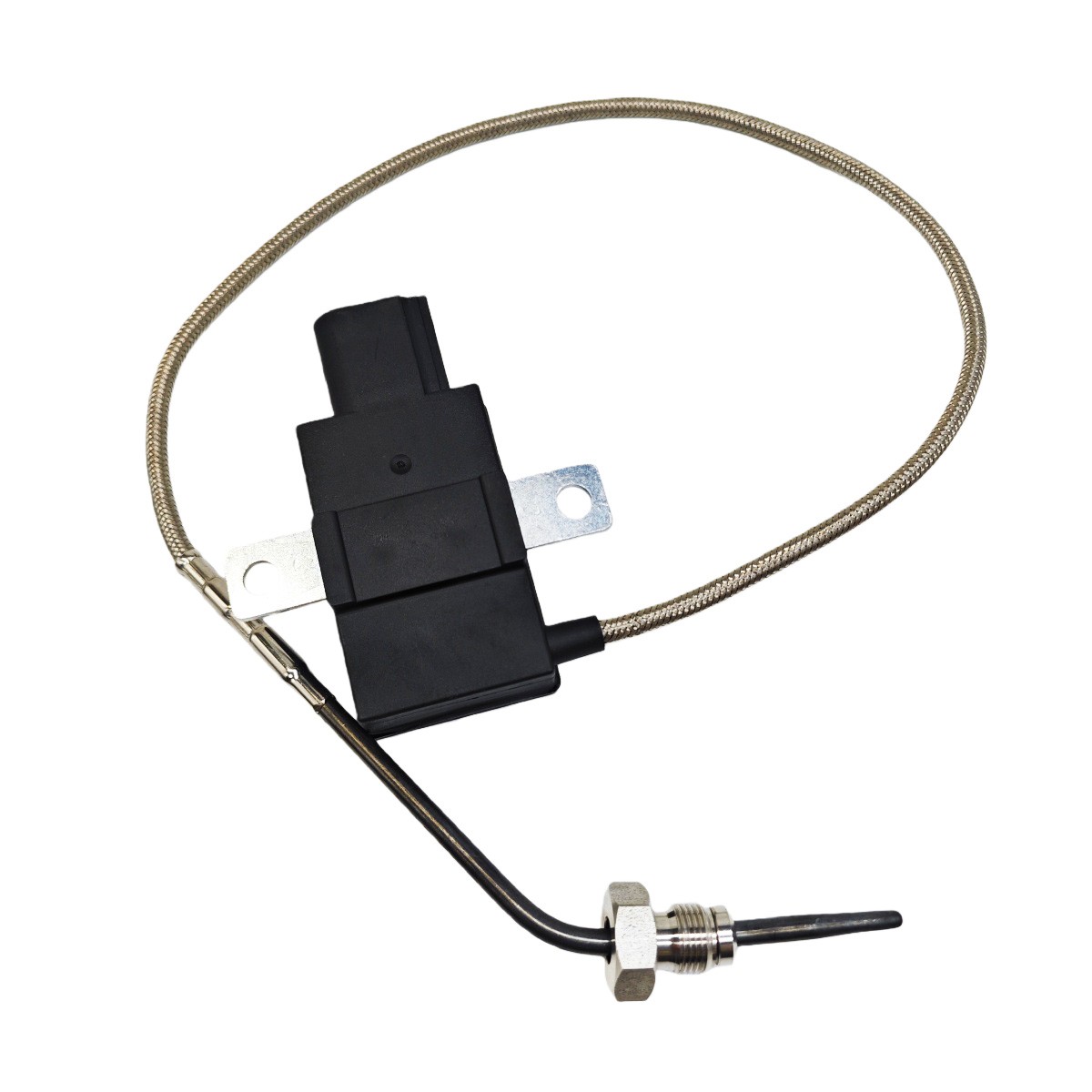 Exhaust Temperature Sensor Bank 2 For Bentley Continental Gt Gtc & Flying Spur 