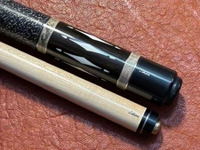 Schon Pool Cue Model STL22. With Schon Shaft.