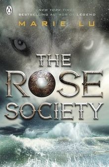 The Rose Society (The Young Elites book 2) von Lu... | Buch | Zustand akzeptabel