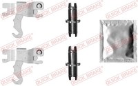 Reparatursatz Expander Quick Brake 120 53 020 FüR FD Hyundai LM I30 Ix35 EL ELH