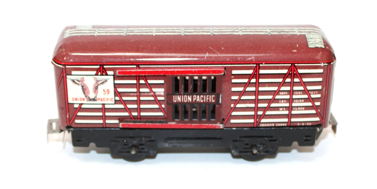 Marx 575 O 6