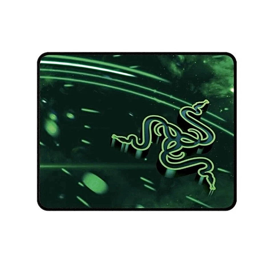 Razer Goliathus Speed Cosmic Edition - Soft Gaming Mouse Mat Small - Image 2 of 4
