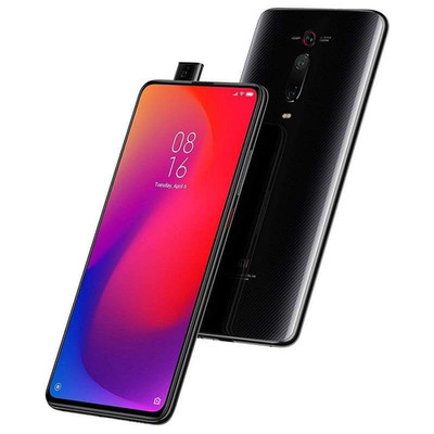 Xiaomi Mi 9T AMOLED Qualcomm Snapdragon Octa-Core 64GB 6GB - SIM-Lock frei