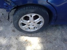 Wheel 16x6 Alloy 6 Spoke Large Ovals Fits 08-11 Focus 300287