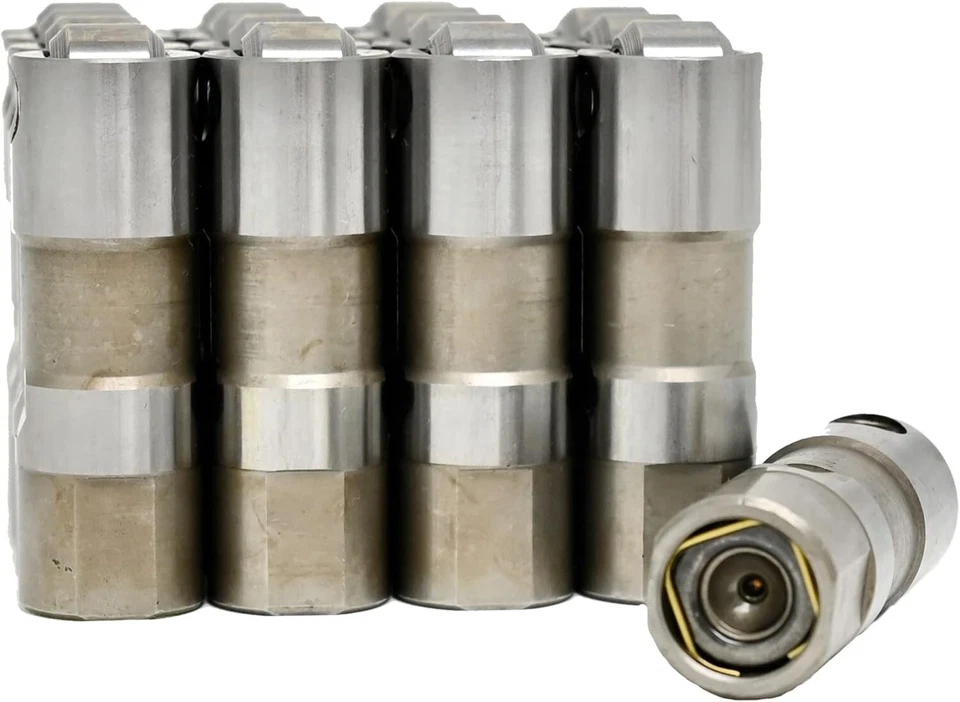 Câmera ELGIN E1840P Sloppy Stage-2 + molas elevatórias temporização Chevy LS 5.3 6.0 6.2 - Imagem 3 de 4