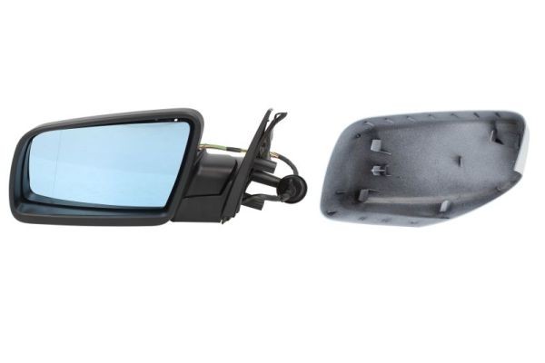 Left BLIC 5402-04-1121826P Exterior Mirror for BMW