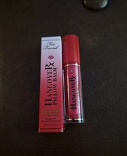 TOO FACED PILLOW BALM PINK MINT