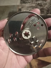 Black + Decker Handy Shortcut HMP30 Food Processor Replacement DISK BLADE A++