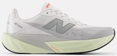 New Balance FuelCell Rebel v5 Raincloud Mineral for Sale