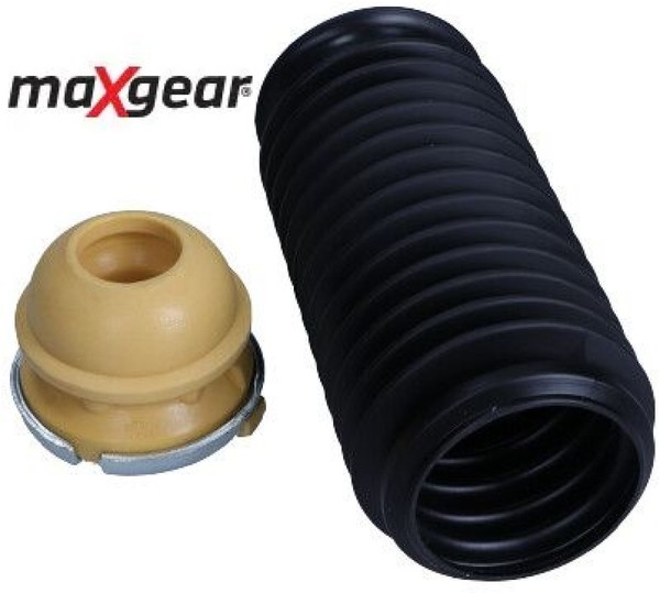 Maxgear 72-3518 Staubschutzsatz FüR StoßDäMpfer Staubschutz Satz Kit-image