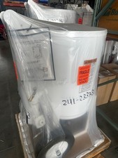 Schmidt 6.5 Cu Ft Portable Sandblasting Pot - Axx6003-061-01