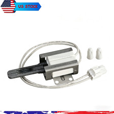 Exact Replacement 316489403 Range Oven Gas Ig...