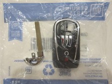 NEW OEM 2024-2025 BUICK ENCORE GX KEYLESS REMOTE SMART KEY FOB 13565001 UNCUT