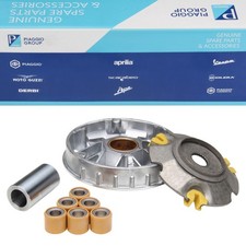 Genuine Piaggio Variomatic Vario CM144403 for Aprilia Derbi Gilera Vespa