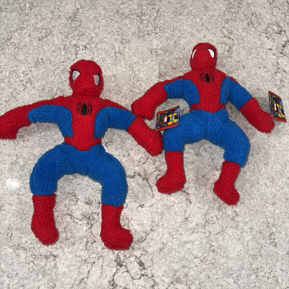 25+ Kellytoy Spider-Man Collectors & Hobbyists Toys & Hobbies for