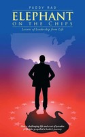 Elephant On The Chips Lessons Of Leadership From Life Paddy Rao Taschenbuch 2013