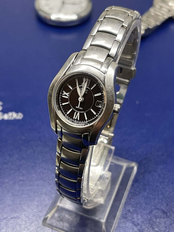 Citizen Ladies Eco Drive