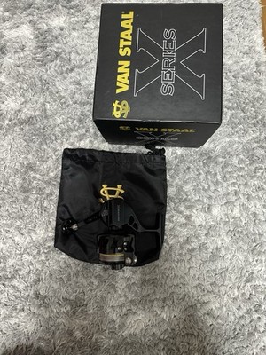 Van Staal Vs150bxp Brand Neu Mit Ovp