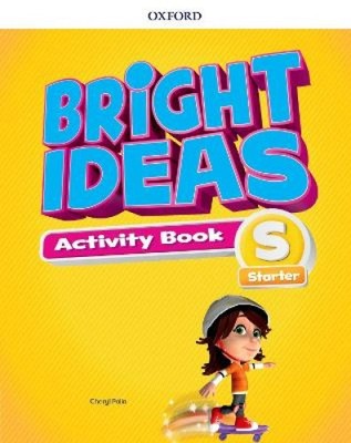 Bright Ideas: Starter: Activity Book [Paperback]