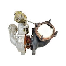 Turbolader Turbo Abgasturbolader 1.8T Audi TT 8N Seat Skoda VW 06A145704S