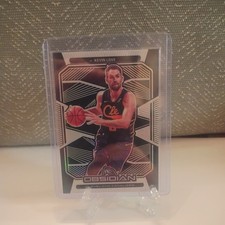 2019-20 Obsidian Kevin Love #129 Cleveland Cavaliers