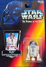 1995 Star Wars Power Of The Force PotF R2-D2 | BUY 2+ FREE SHIP