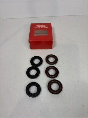 Interpump / General Pump Kit 8 SEAL KIT GP K8 K08 20mm