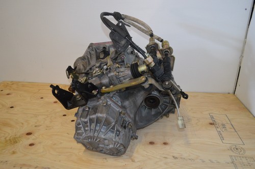 05-06 JDM Toyota Corolla XRS 03-08 Matrix XRS 6-Speed Manual Transmission 2ZZ-GE