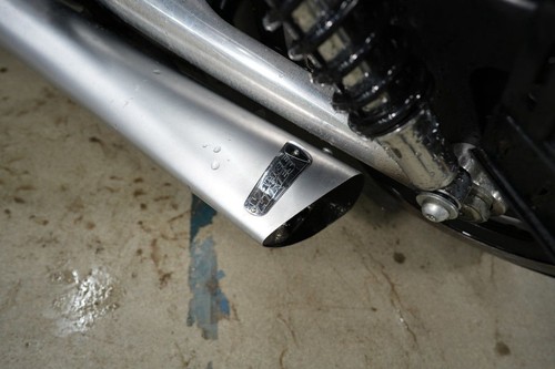 2012 Harley-Davidson VRSCF - V-Rod Muscle - Picture 28 of 40