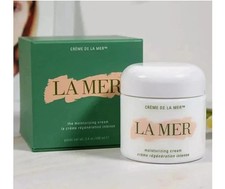 The La Mer The Moisturizing Cream 3.4oz/100ml...
