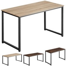 Scrivania Tavolo da Lavoro Mobile PC Ufficio Arredamento Portatile Salotto Nuovo