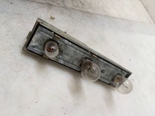 Ampoule Mercedes 300