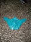 VTG TMNT Universal Monsters Dracula Don Blue Bat Pendant Accessory Ninja Turtles
