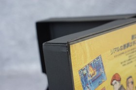 MUTATION NATION NEO GEO AES FREE SHIPPING SNK Ref 0601