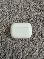Apple AirPods Pro No Box Both AirPods and Charging Case