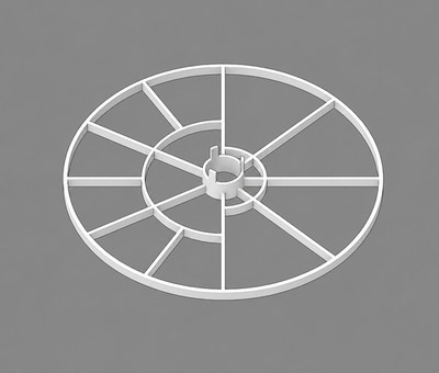 13 Egg Turner Replacement for Small Egg Incubators (Turner Only)