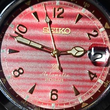 Seiko Prospex SPB489J1 Alpinist Australia Limited Edition Automatic Watch