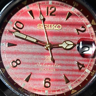 Seiko Prospex SPB489J1 Alpinist Australia Limited Edition Automatic Watch