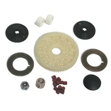 Traxxas 4615 Slipper Clutch Set: Stampede 2wd VXL & XL-5