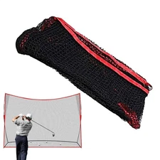 Golf Practice Net Swing Training Tool Golf Hitting Net Systems For Men In Style