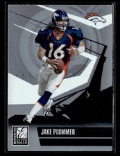 2006 Donruss Elite Football 8