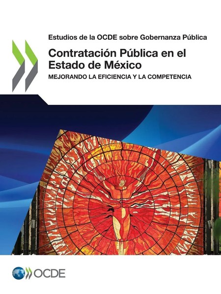 Oecd | ContratacióN PúBlica En El Estado De MéXico | Taschenbuch | Spanisch-image
