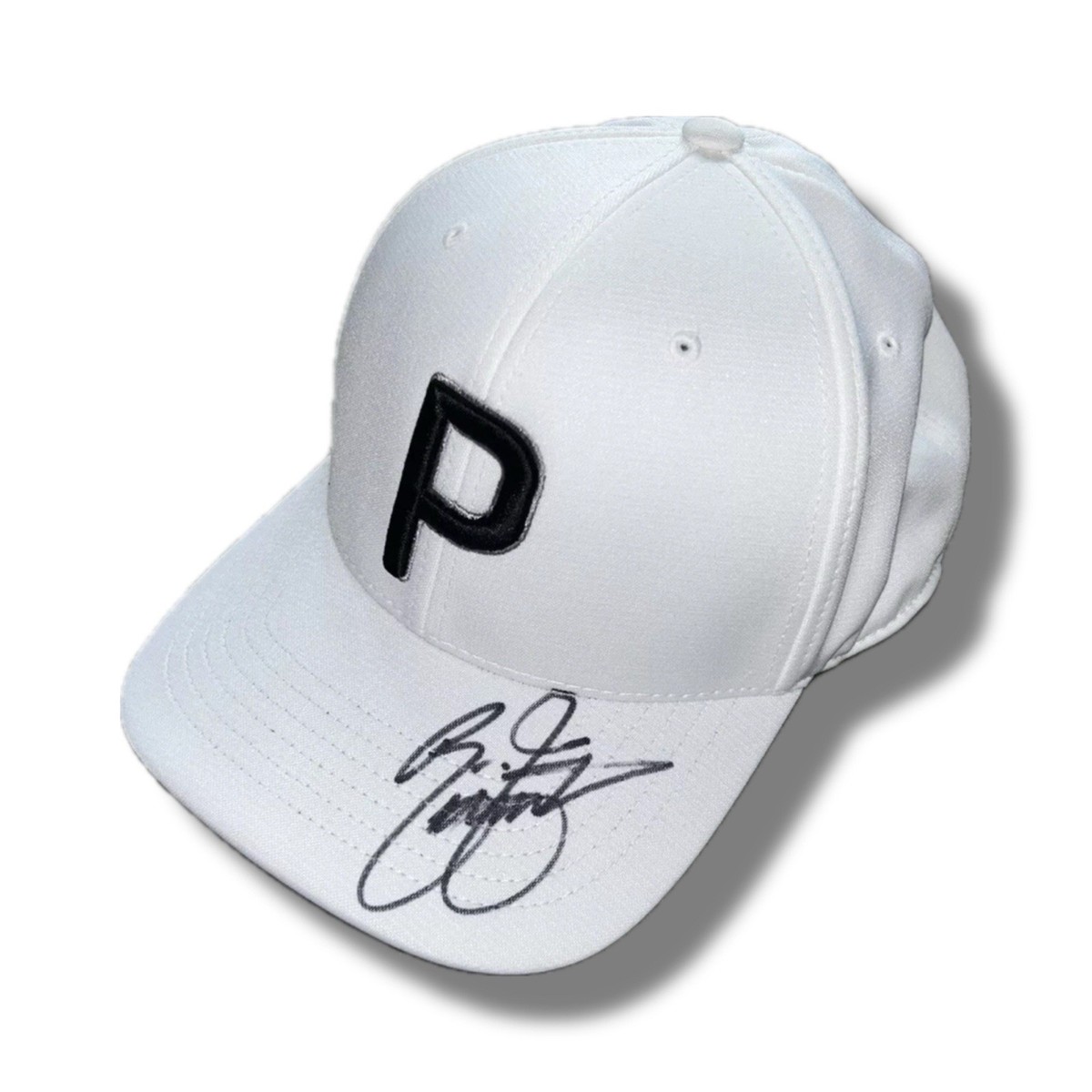 Rickie Fowler P Golf Hat Golf Hat Rickie Fowler Masters Hat P On Rickie  Fowler Hat