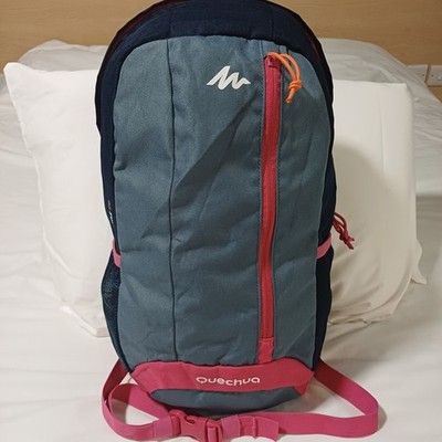 Decathlon Damen Rucksack Quechua Arpenaz 20 L